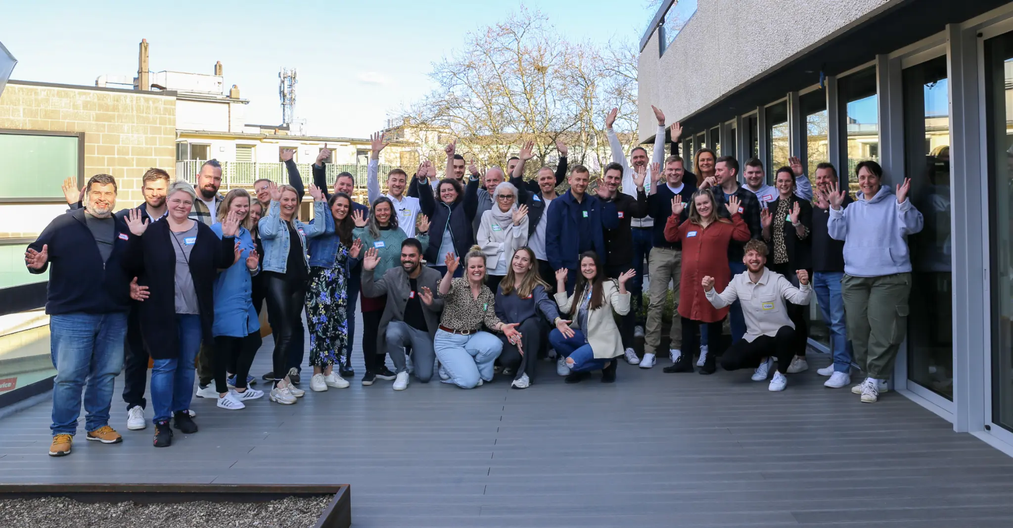 Fewo Butler Community – über 500 Teilnehmer beim Live-Event