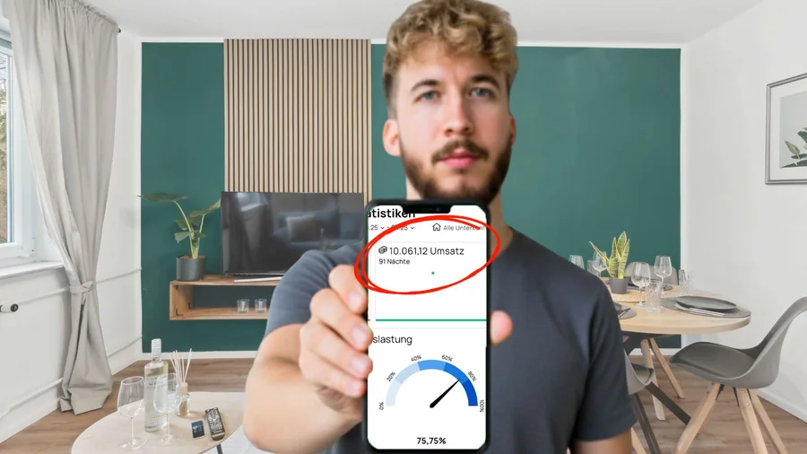 Fewo Butler Gründer